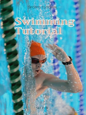 cover image of Swimming Tutorial